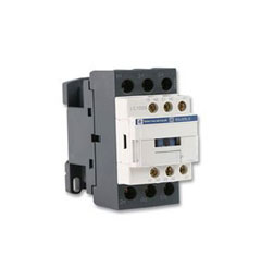 contactores y termicas Córdoba Eléctrica